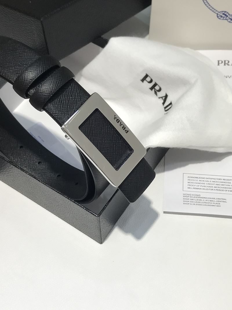 Prada Belts